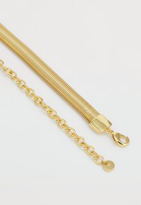 Michael Kors PREMIUM - Collier - gold-coloured