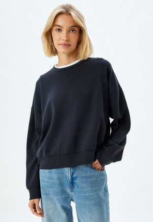 BASIC - Sweater - black