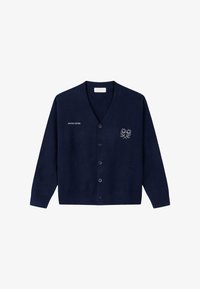 Nije odabrano, navy blue