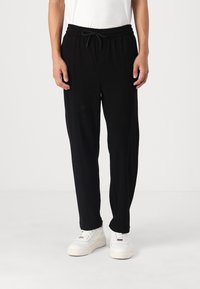 Only & Sons ONSSEJER PANT - Kelnės - black