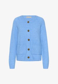 Valimata, victoria blue melange