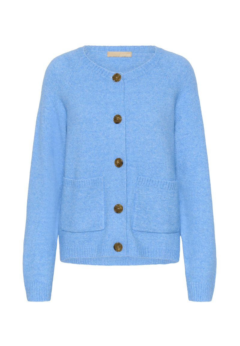 Chaqueta de punto