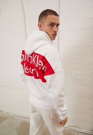 Sudaderas Calvin Klein Online en Zalando