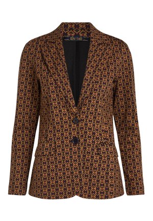 King Louie BIANCA  RIPLEY - Blazer - evening blue