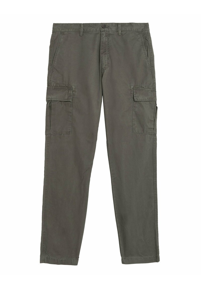 Marks & Spencer Cargobroek kaki