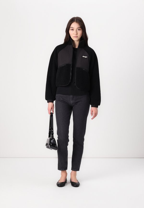 FATANAH - Fleece jacket3