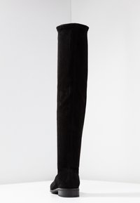 Esprit Botas mosqueteras - black