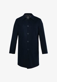 Niewybrane, navy blue