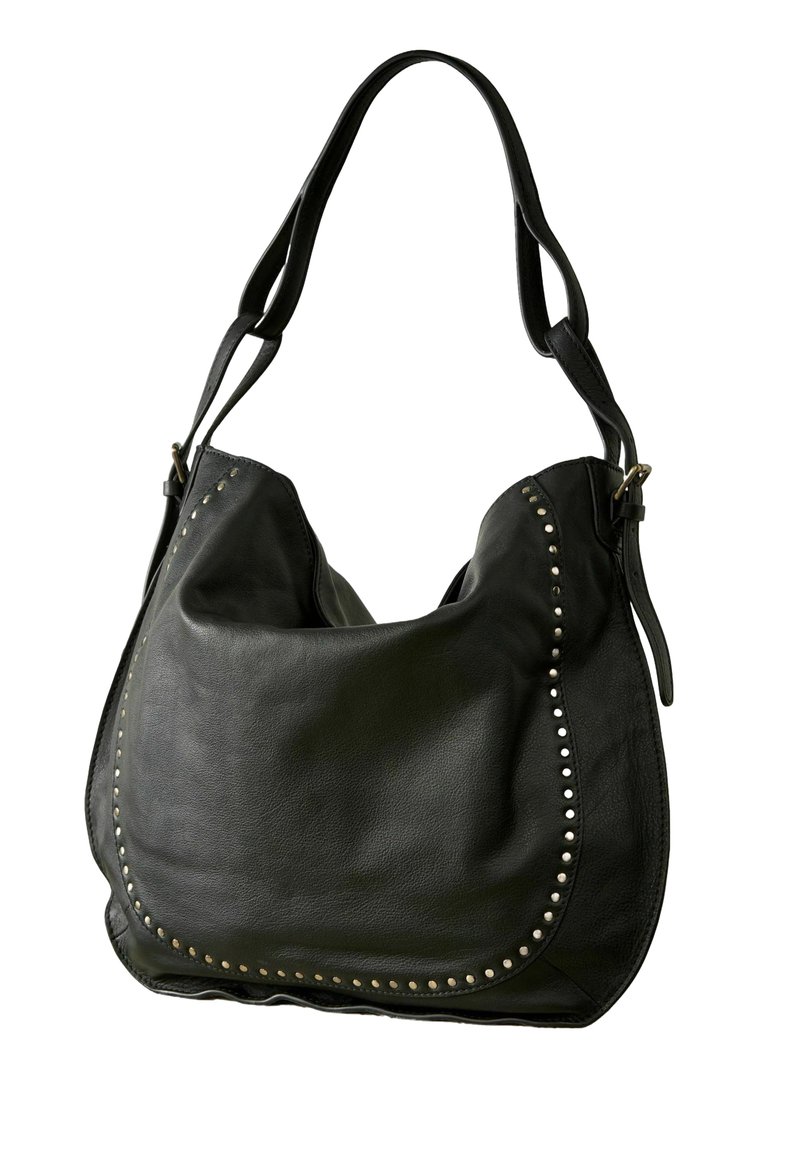 Next STUD - Käekott - black
