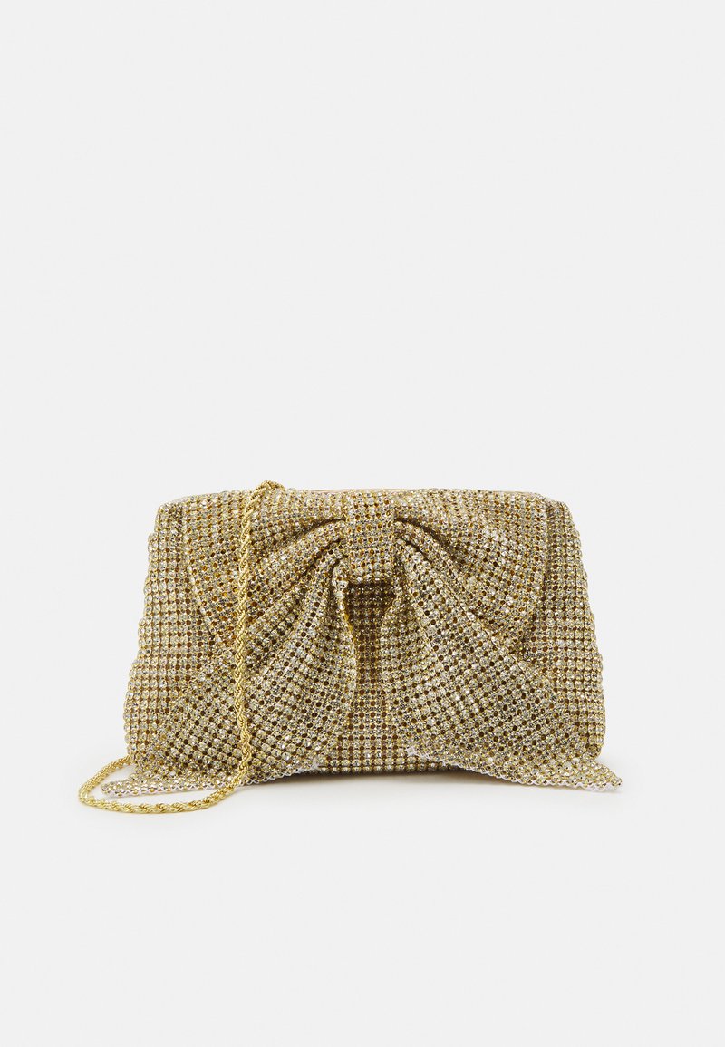 Loeffler Randall - JOLENE LDIA - Clutches - gold-coloured, Forstør