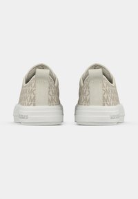 MICHAEL Michael Kors EVY - Zapatillas - vanilla