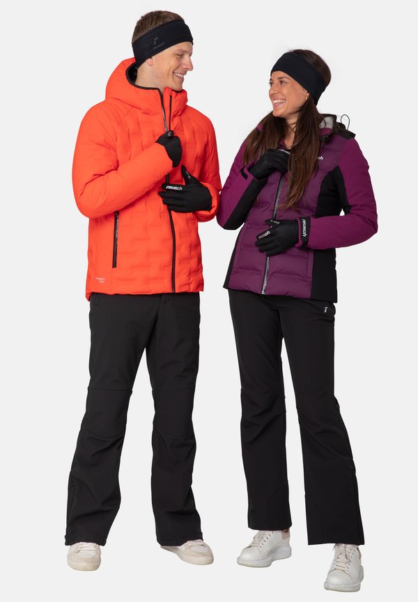 REUSCH FINGERHANDSCHUHE - Fingerhandschuh