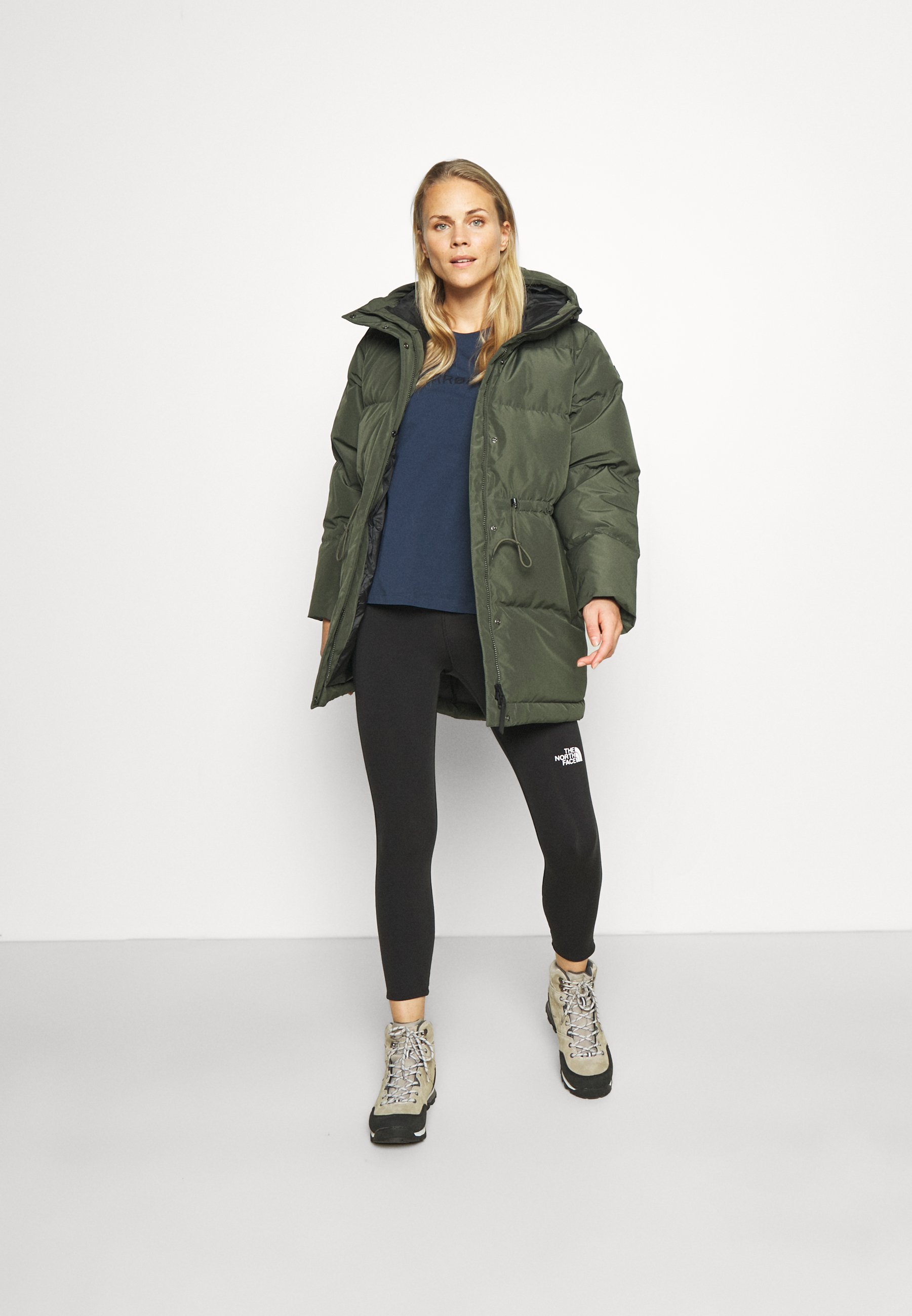 peak performance forest night