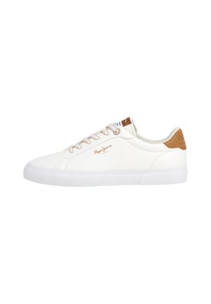 Pepe Jeans KENTON MAX  - Trainers - white