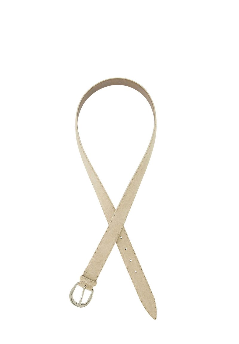 Ulla Popken Pásek - beige