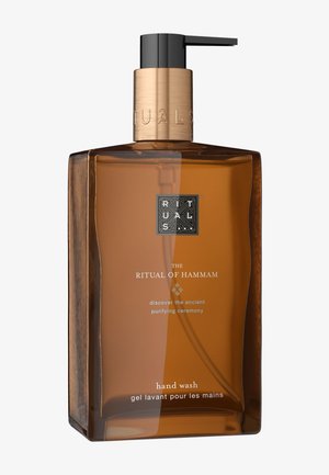 Rituals, - Mydło w płynie