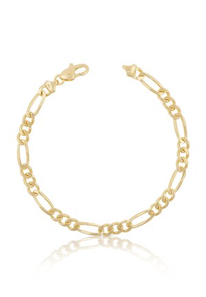 FIGARO - Bracciale - gelbgold-coloured