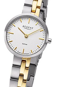 Regent Watch - grau
