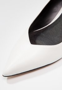 Topshop Richelieus - black