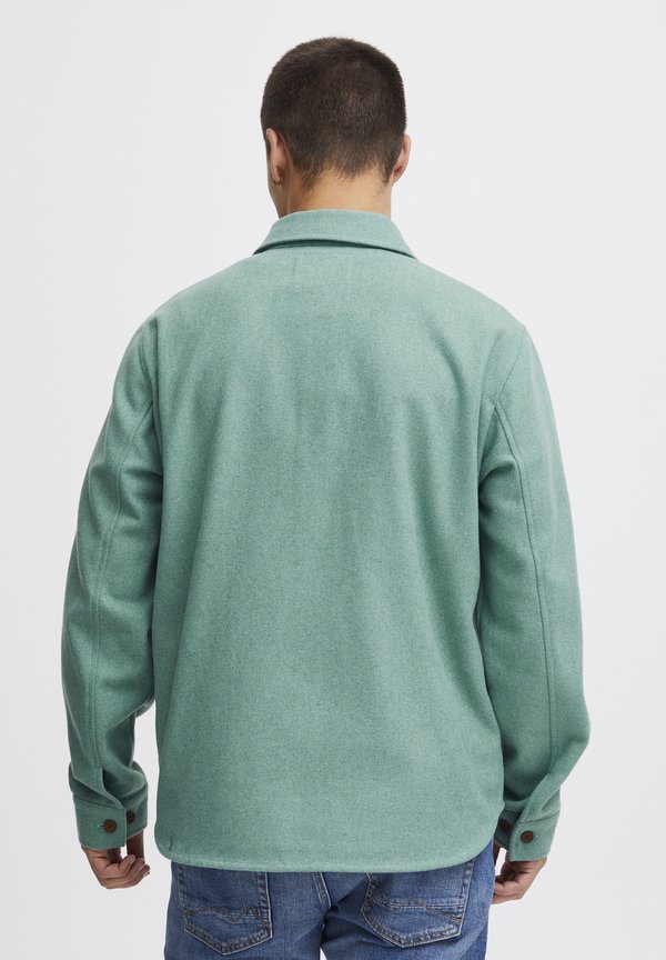 BHOUTERWEAR - Summer jacket - trellis2