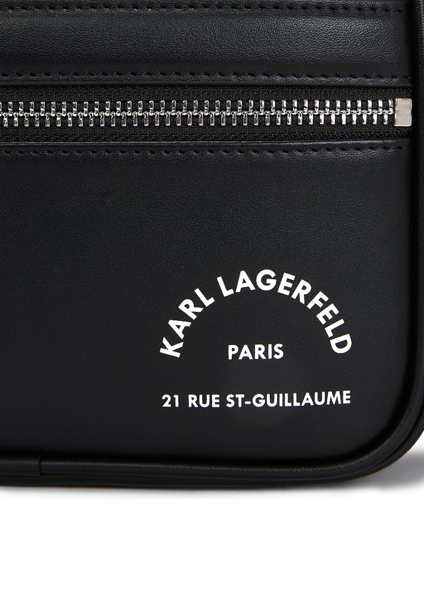 DAILY CAMERA BAG - Cross body bag2