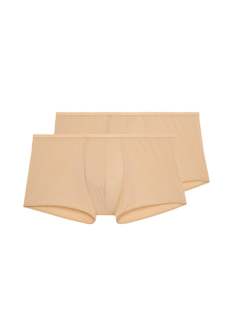 HOM 2 PACK - Trunks - skin/beige - Zalando