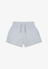 Non sélectionné, half blue