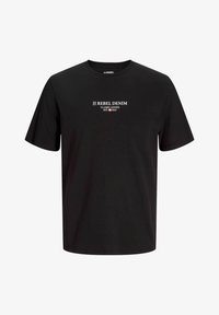 Επιλέχθηκε, black
