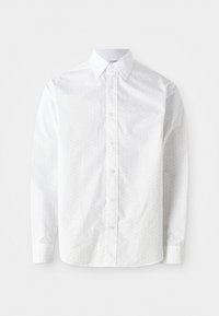 RELAXED TAILORED - Chemise - white