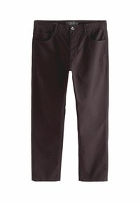 Unausgewählt, dark burgundy