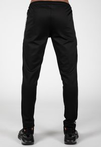 Wrong Friends LYON - Pantalones deportivos - grijs