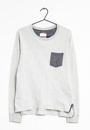 Mads Nørgaard Trui - grey