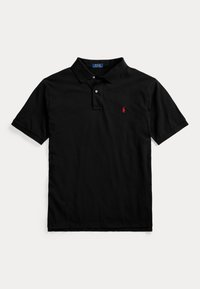 Niewybrane, black