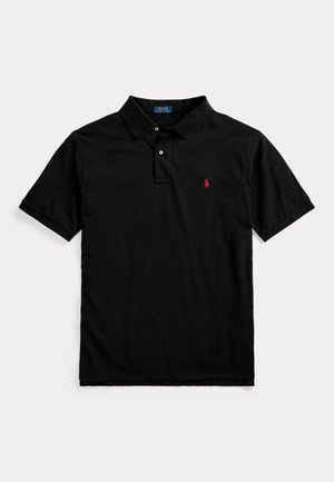 Polo Ralph Lauren Big & Tall, Pólóing - black