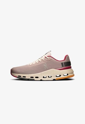 On CLOUDNOVA FORM 2 - Sneakers basse - fade   orchid
