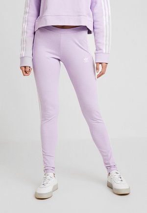 Leggings - purple