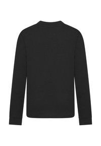 Merchcode CHERRY SWEET - Topper langermet - black