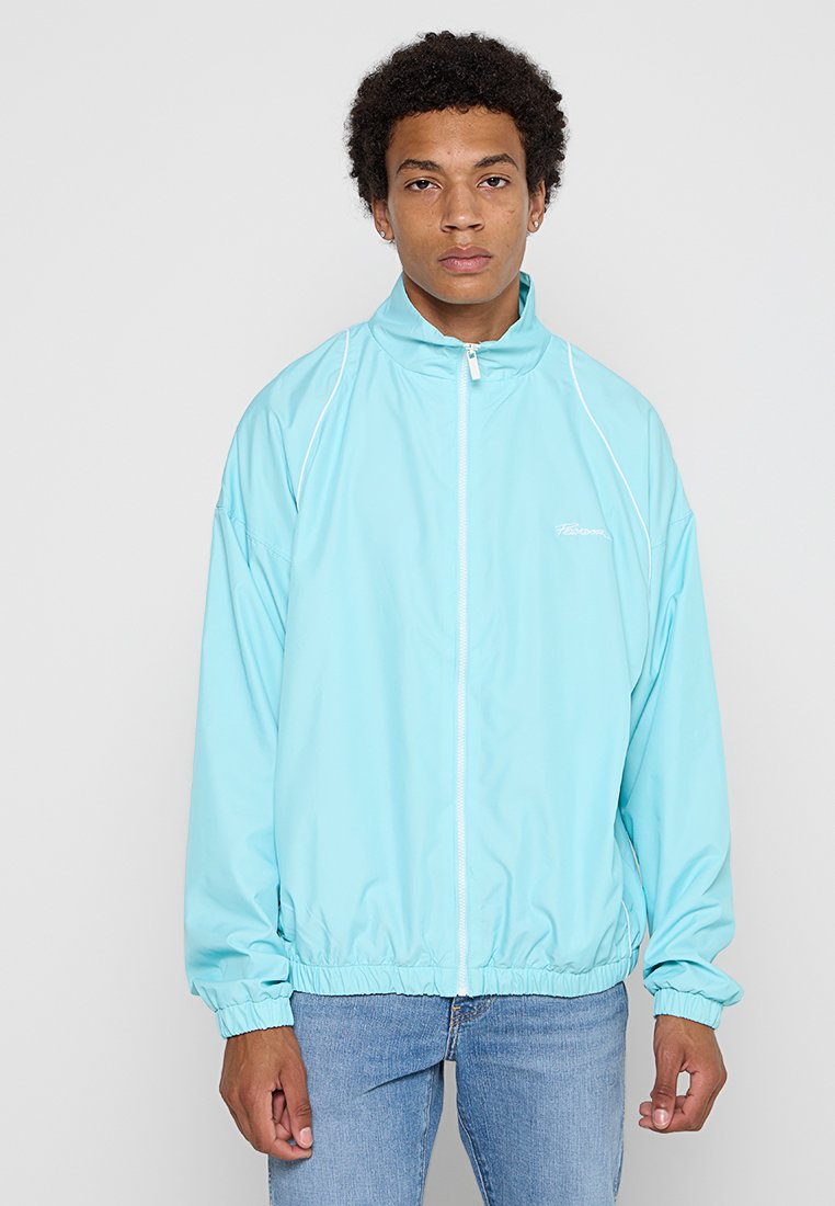 Pegador Lichte jas blauw