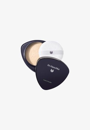 LOOSE POWDER - Powder - tranclucent