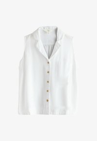 Sélectionné, white