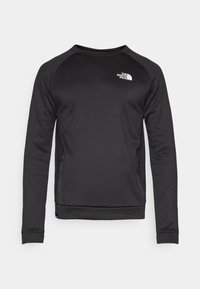 CREW - Sweatshirt - black
