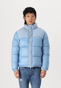 Jack & Jones JORSILAS  jasnoniebieski