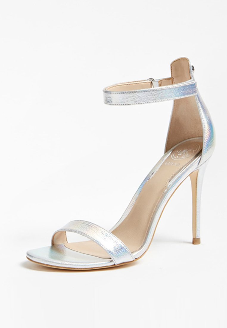 guess sandales talons