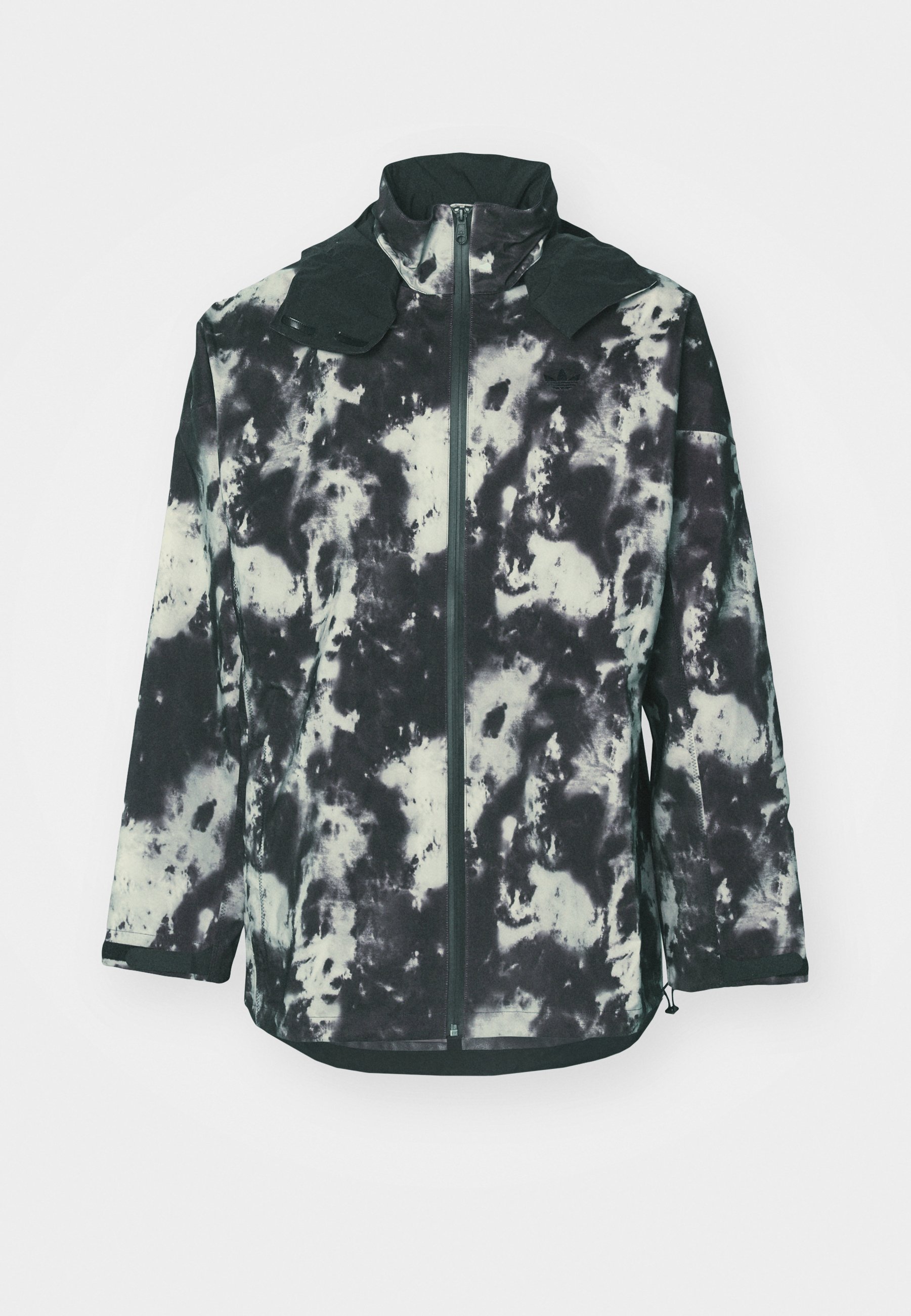 adidas Originals JACKET - Lehká bunda - black