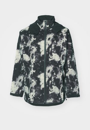 adidas Originals, JACKET - Nyári dzseki - black