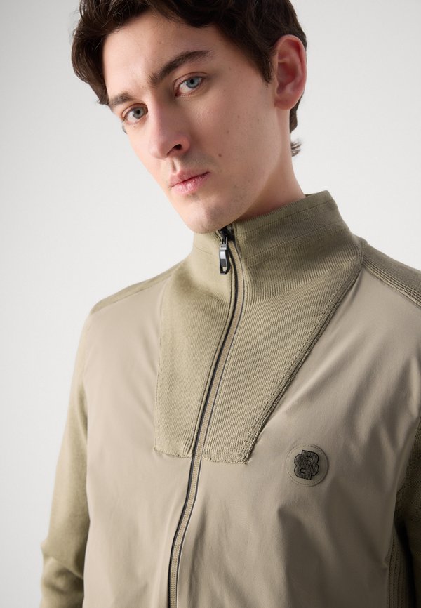 TENNISLIFESTYLE - Cardigan3