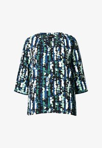 Unausgewählt, black