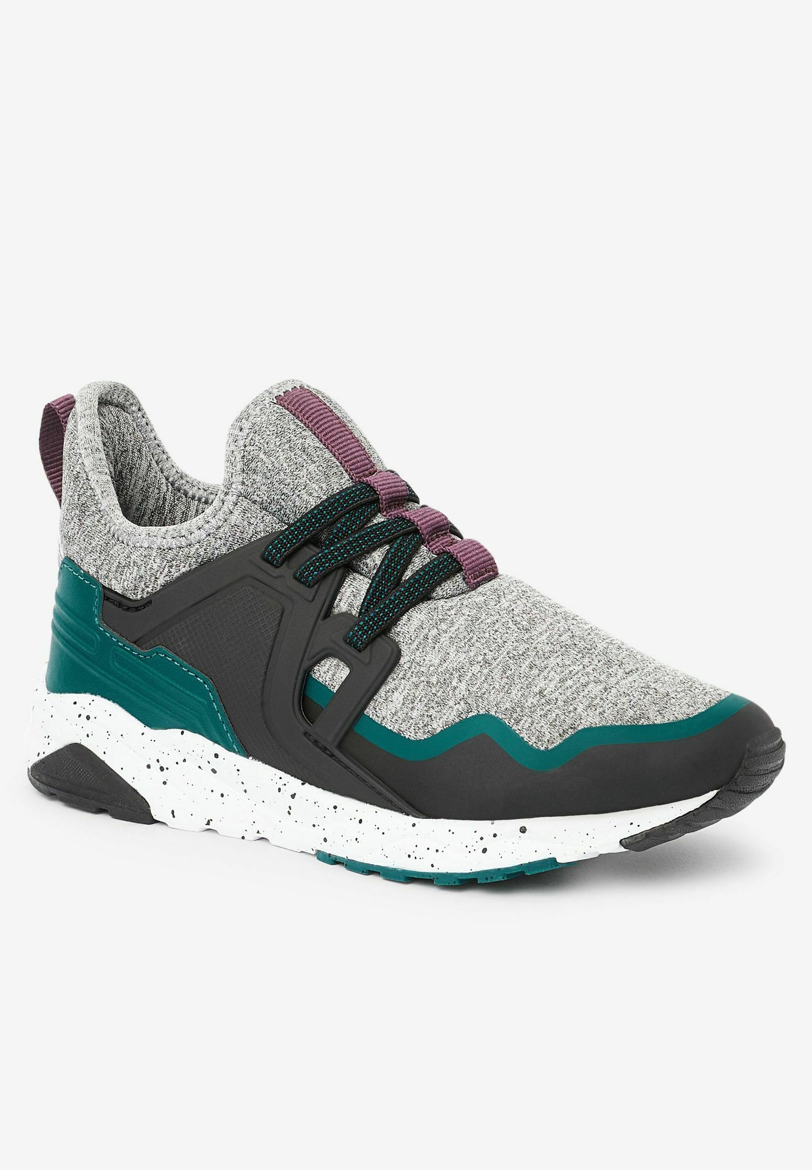 Sneakers ECCO - Chunky Sneaker W 20321360135 Multicolor/Sea/Tangle -  Sneakers - Scarpe basse - Donna | escarpe.it