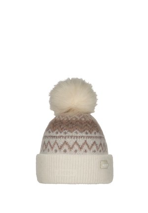 WOODSTAR - Bonnet - cream