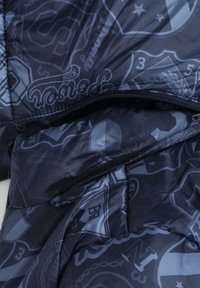 Chicco Vinterjacka - blue